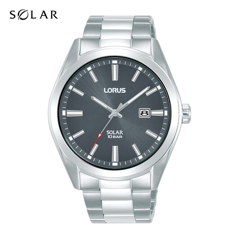 Lorus Sport RX333AX9 Solar Herrenuhr