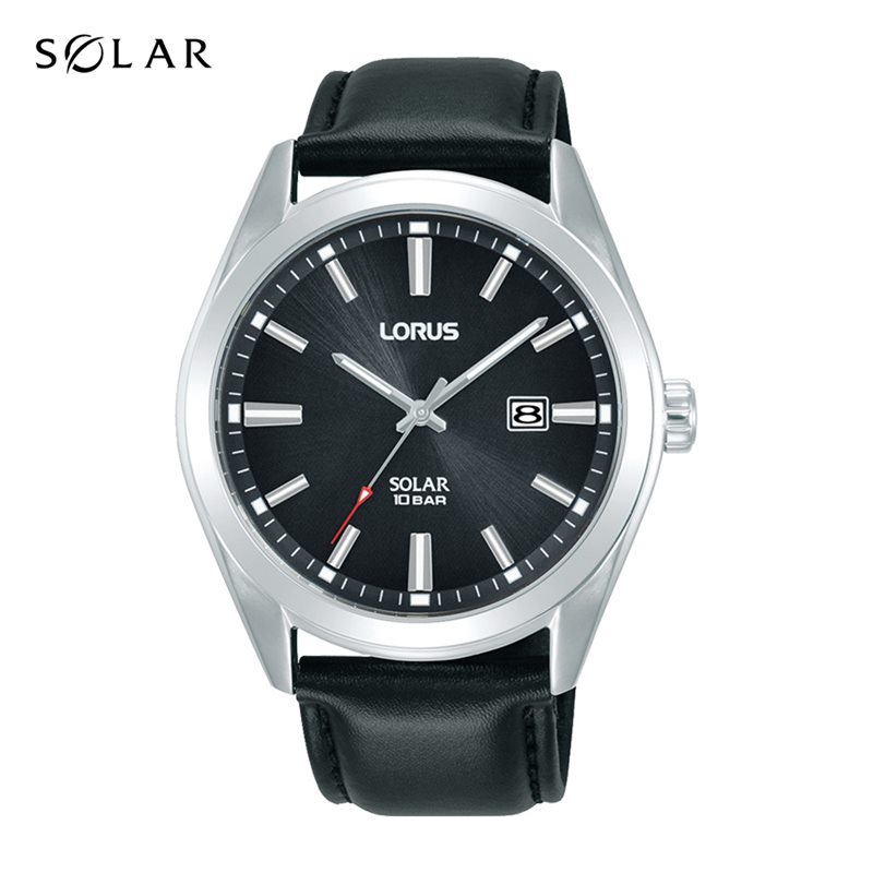 Lorus Sport RX339AX9 Solar Herrenuhr