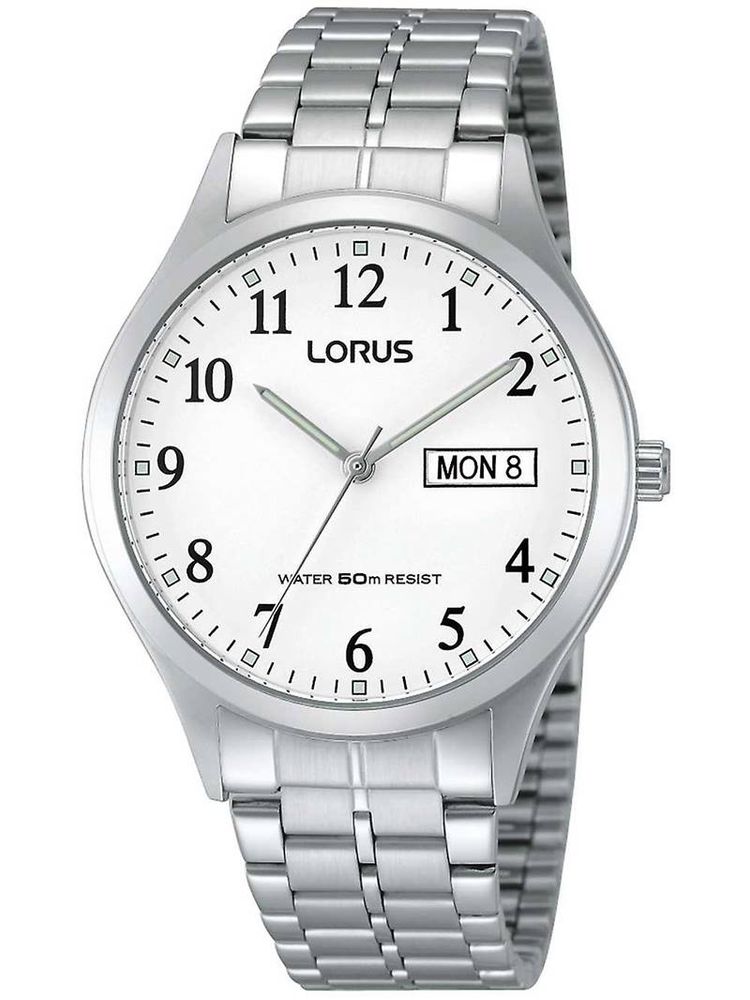 Lorus Klassik RXN01DX5 Herrenuhr