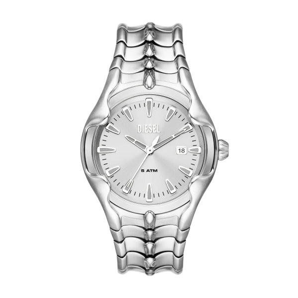 Diesel DZ2185 Vert Herren