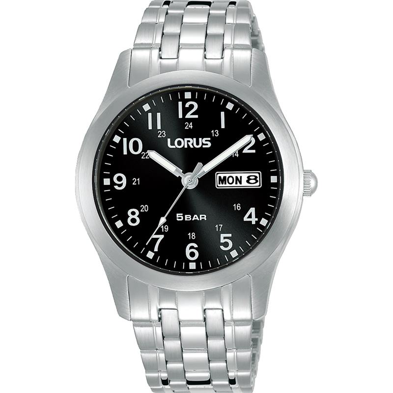 Lorus Klassik RXN73DX5 Herrenuhr