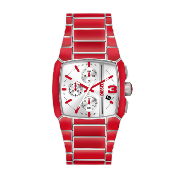 Diesel DZ4637 Cliffhanger Chrono Herren