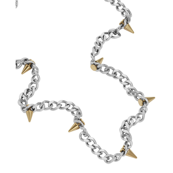 Diesel DX1454931 Halskette Herren