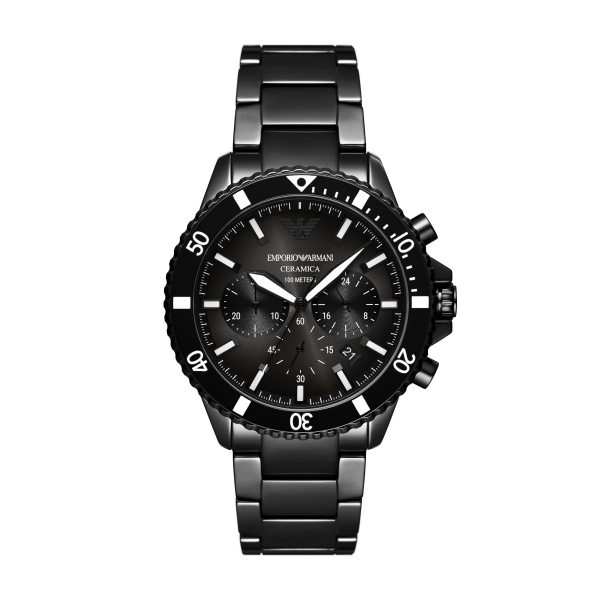 Emporio Armani AR70010 Diver Chrono Herren