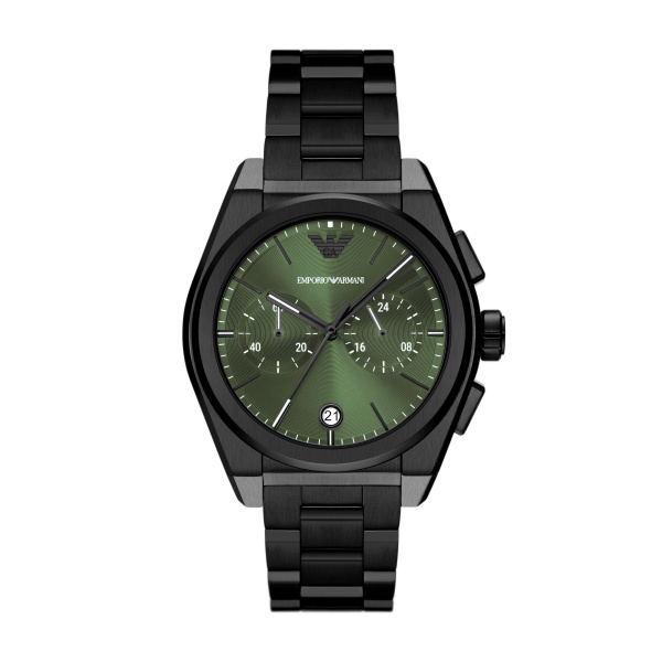 Emporio Armani AR11562 Federico Chrono Herren