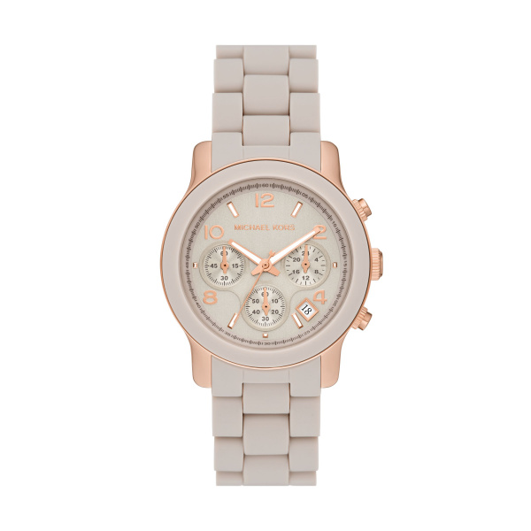 Michael Kors MK7386 Runway Chrono Damen