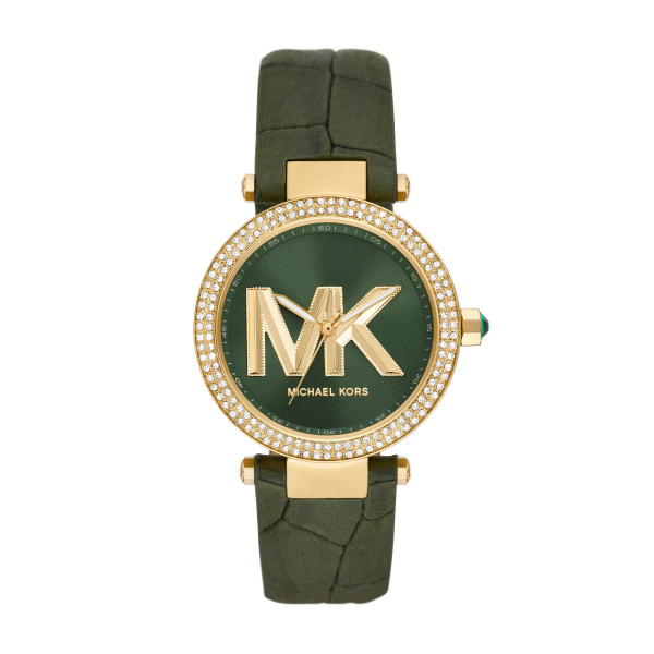 Michael Kors MK4724 Parker Damen