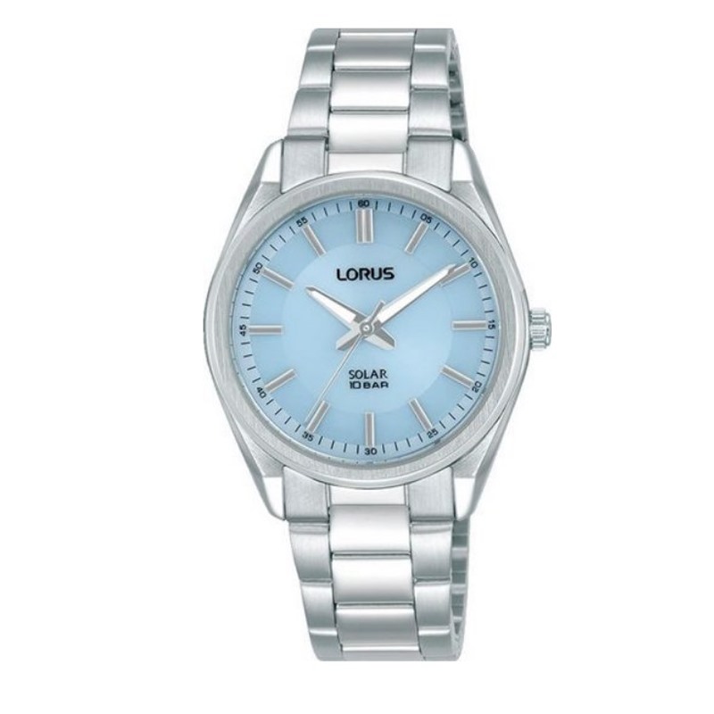 Lorus Sport RY511AX9 Solar Damenuhr