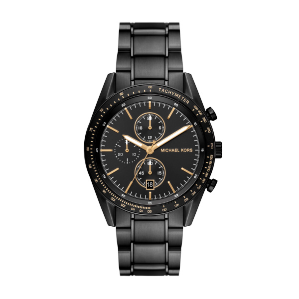 Michael Kors MK9113 Accelerator Chrono Herren