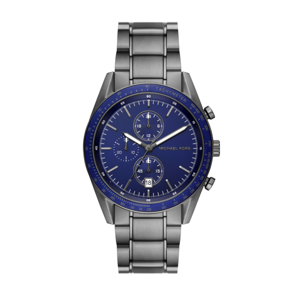 Michael Kors MK9111 Accelerator Chrono Herren