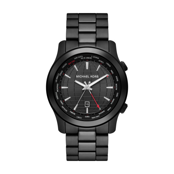 Michael Kors MK9110 Runway Herren