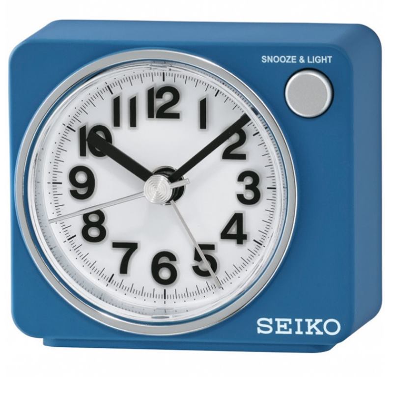 Seiko QHE100L Wecker