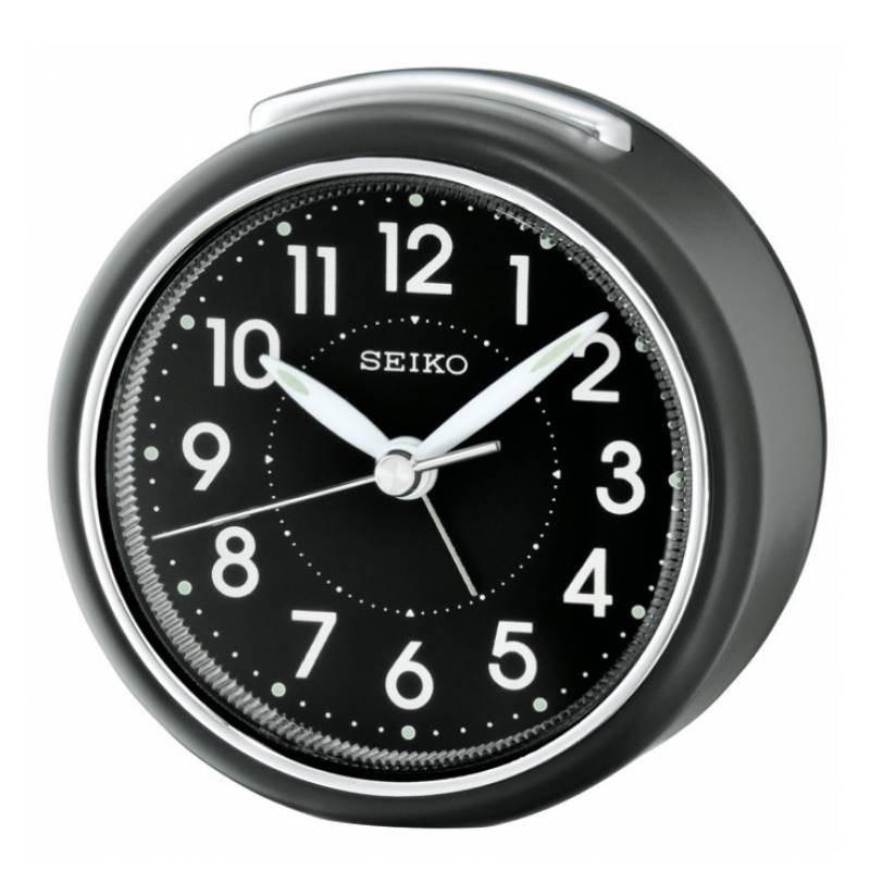 Seiko QHE125K Wecker