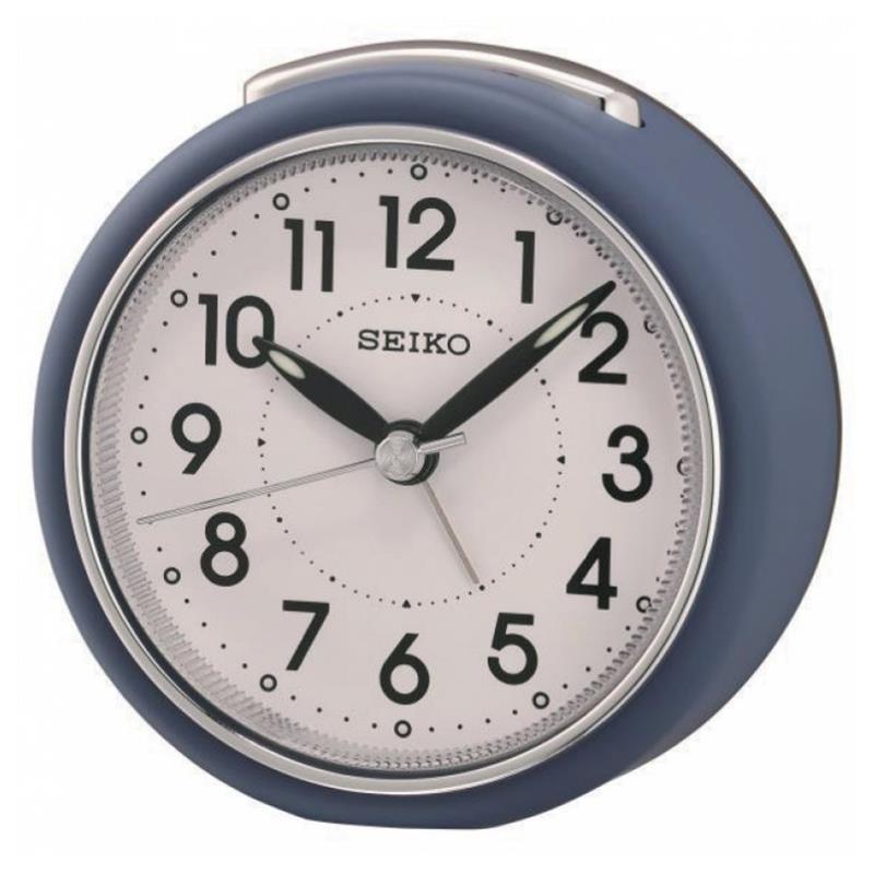 Seiko QHE125L Wecker