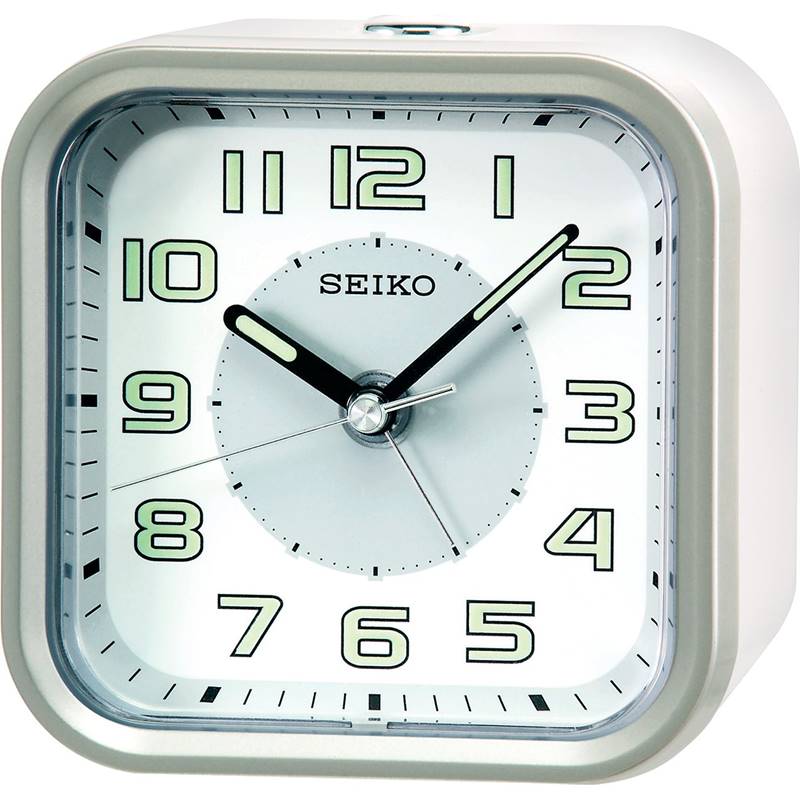 Seiko QHE128A Wecker
