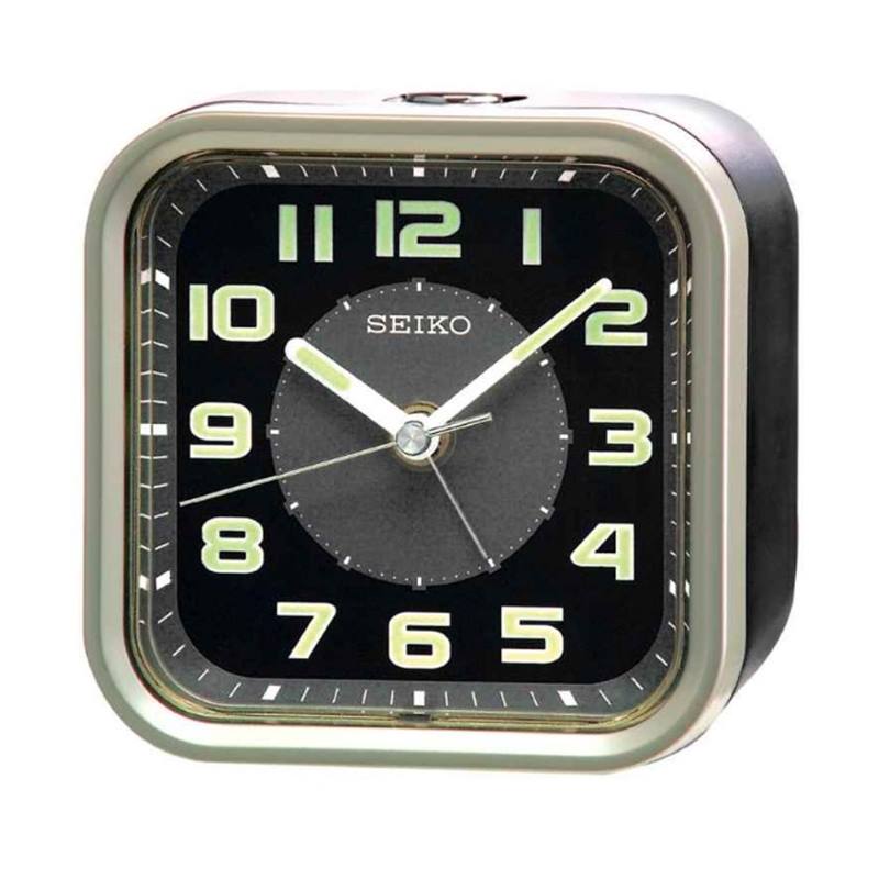 Seiko QHE128T Wecker