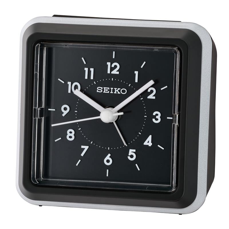 Seiko QHE182K Wecker