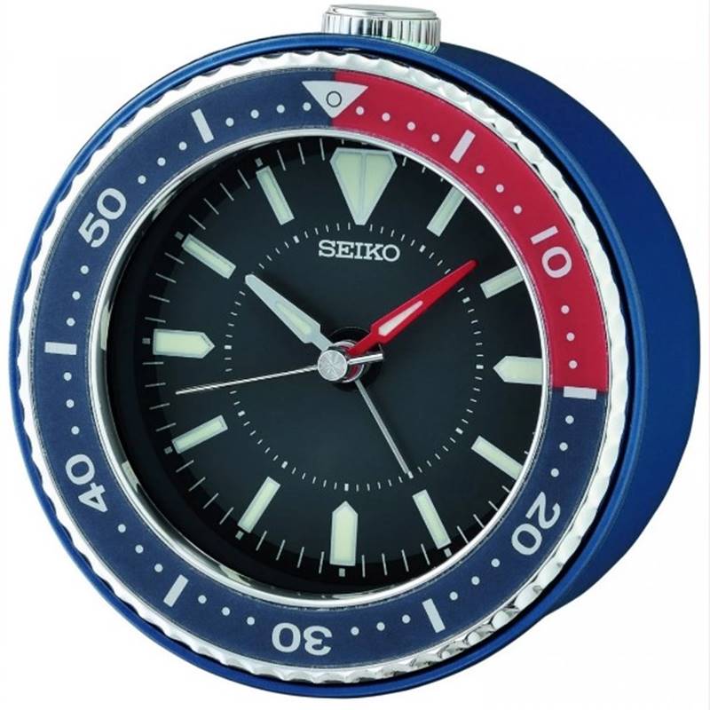 Seiko QHE184E Wecker