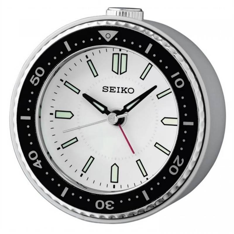 Seiko QHE184J Wecker