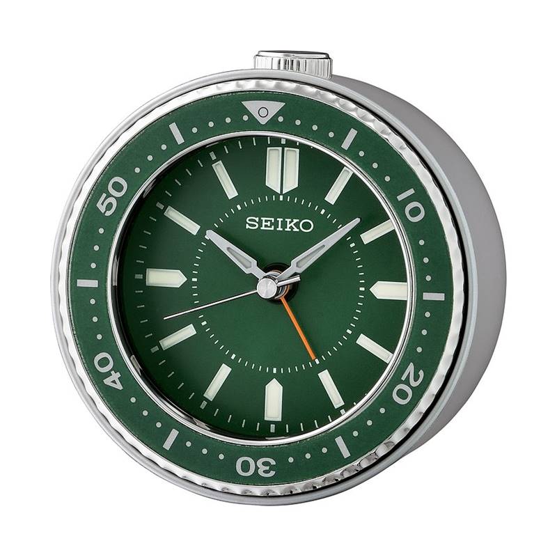 Seiko QHE184M Wecker