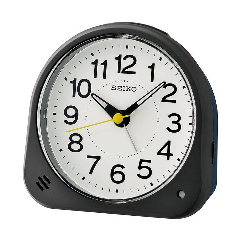 Seiko QHE188K Wecker