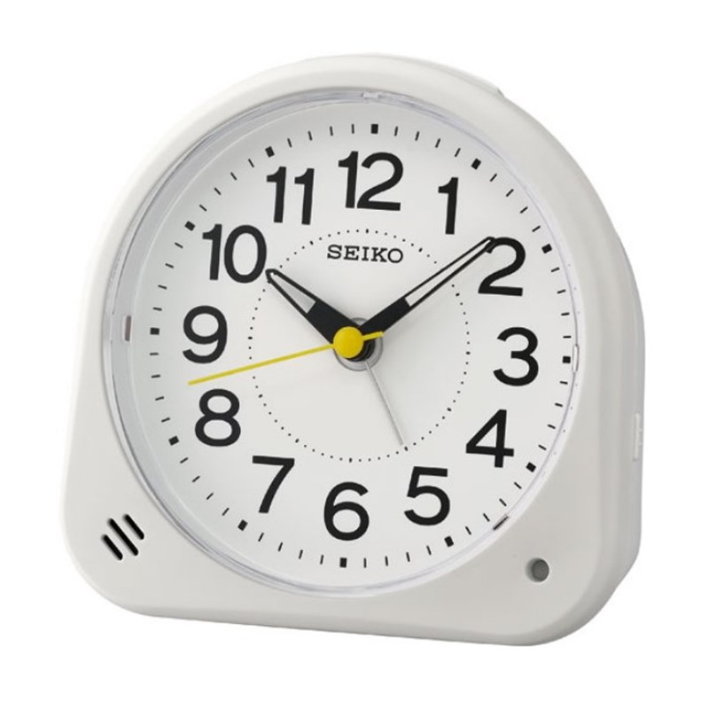 Seiko QHE188W Wecker
