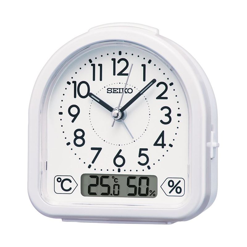 Seiko QHE191W Wecker