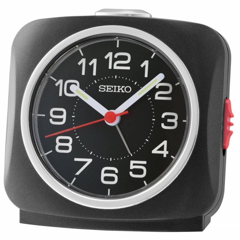 Seiko QHE194K Wecker