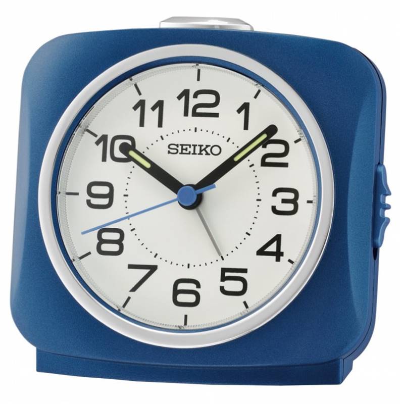 Seiko QHE194L Wecker
