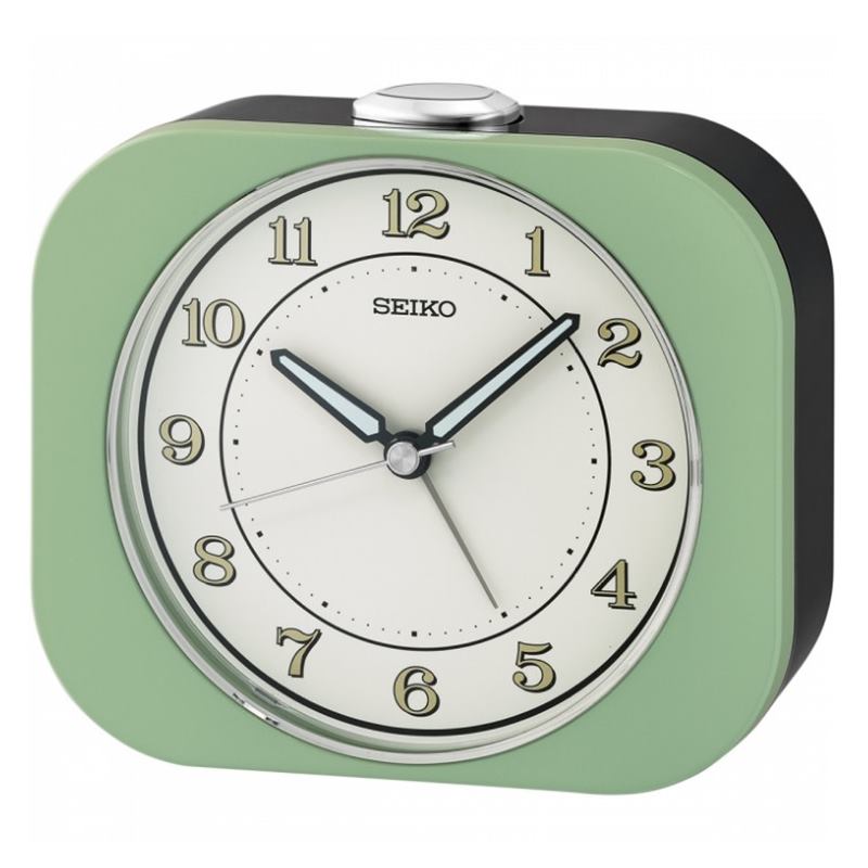Seiko QHE195M Wecker