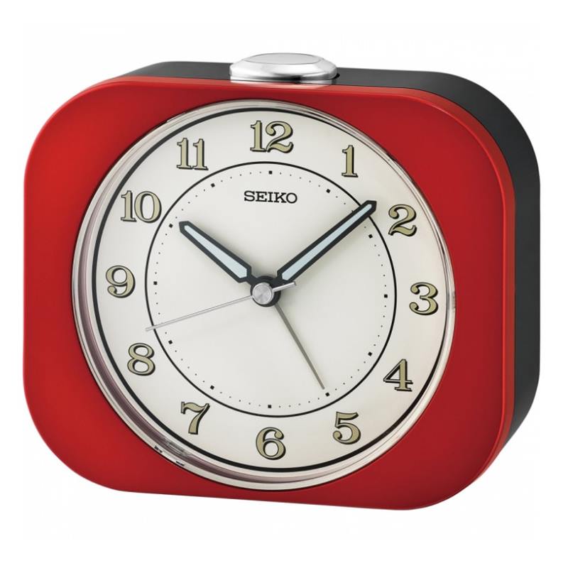 Seiko QHE195R Wecker