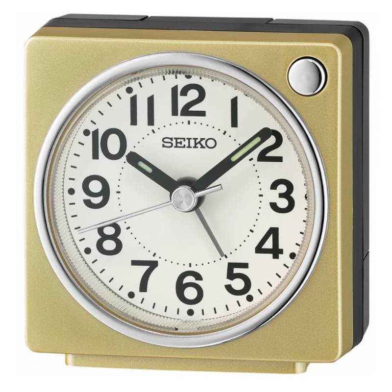 Seiko QHE196G Wecker