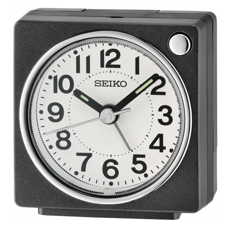 Seiko QHE196K Wecker