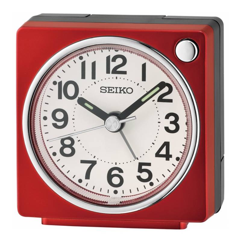 Seiko QHE196R Wecker