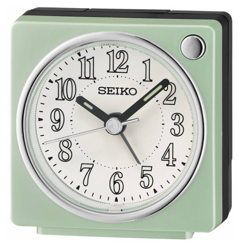 Seiko QHE197M Wecker