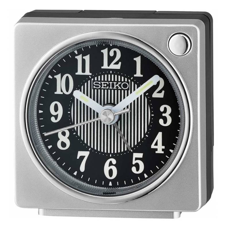 Seiko QHE197S Wecker