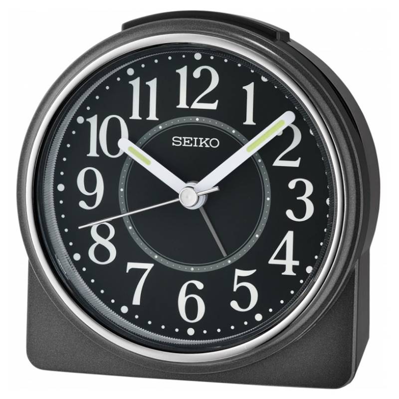 Seiko QHE198K Wecker