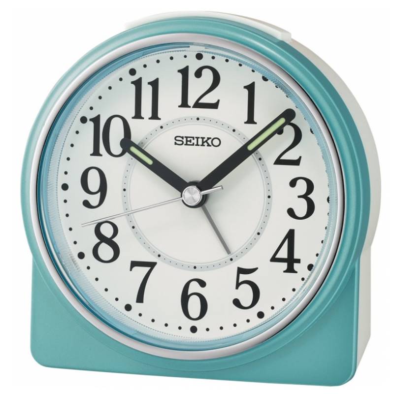 Seiko QHE198L Wecker