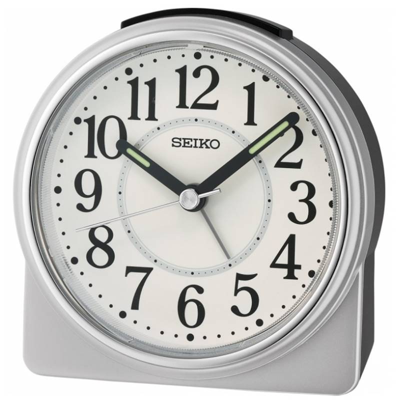 Seiko QHE198S Wecker