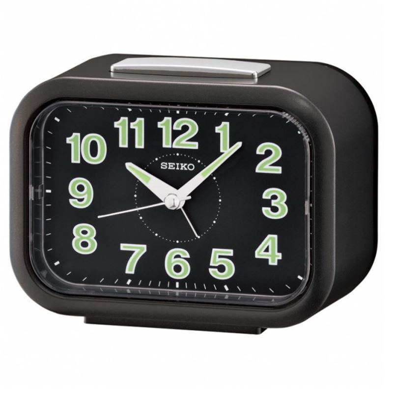 Seiko QHK026K Wecker