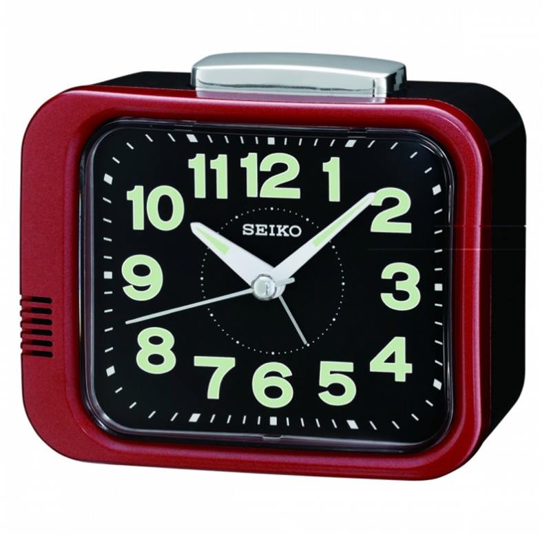 Seiko QHK028R Wecker