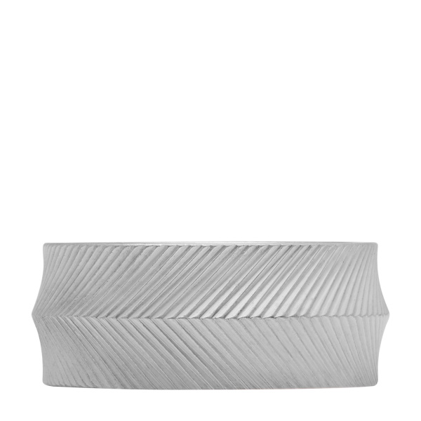 Fossil JF04568040 Ring Herren