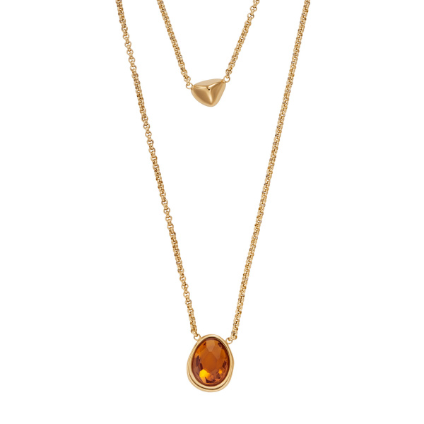 Skagen SKJ1737710 Halskette Damen