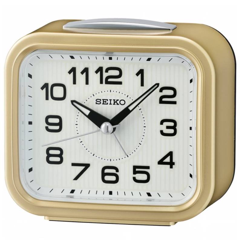 Seiko QHK050G Wecker