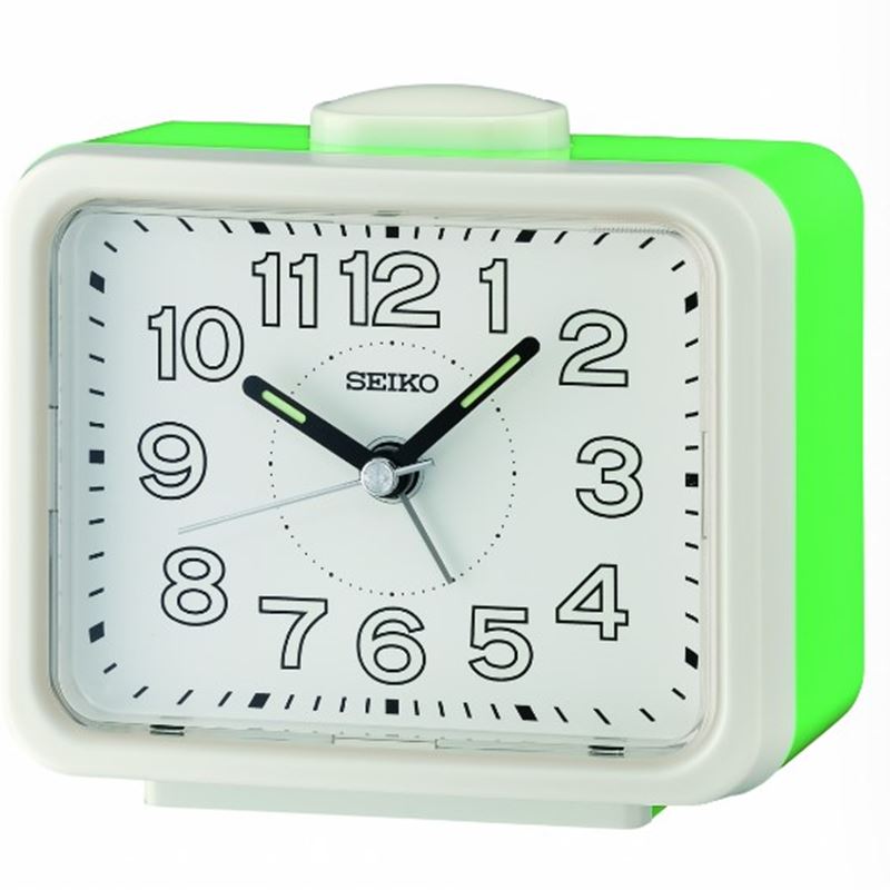 Seiko QHK061W Wecker
