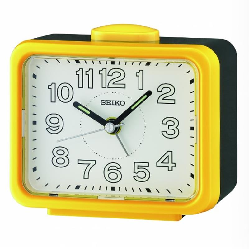 Seiko QHK061Y Wecker
