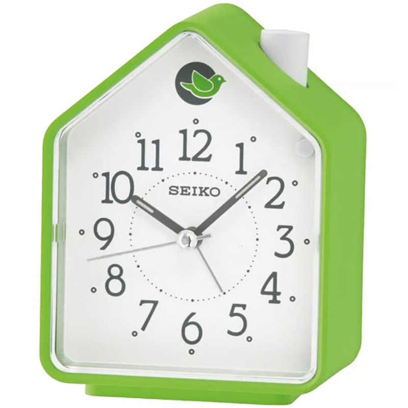 Seiko QHP002M Wecker