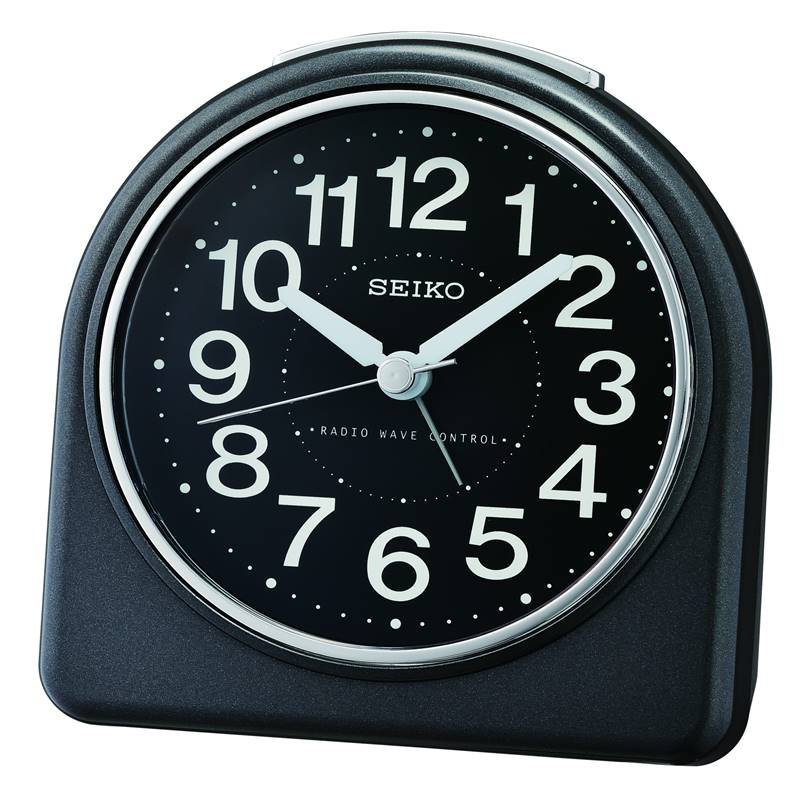 Seiko QHR204K Funkwecker