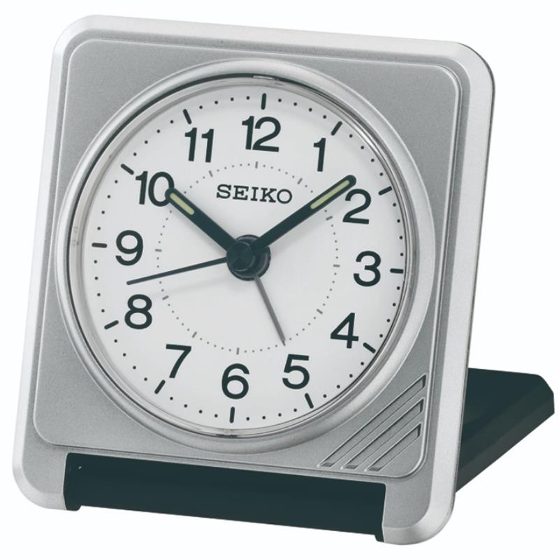Seiko QHT015S Reisewecker