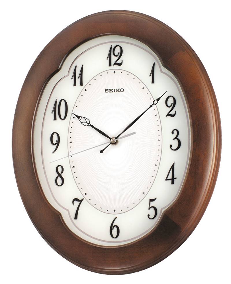 Seiko QXA389B Wanduhr